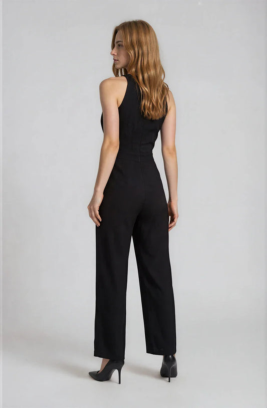 Power Play Jumpsuit