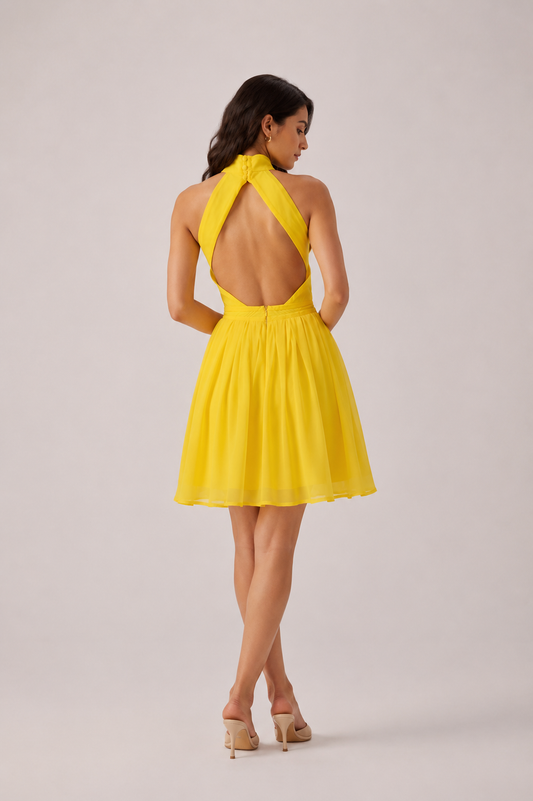 Bloom dress