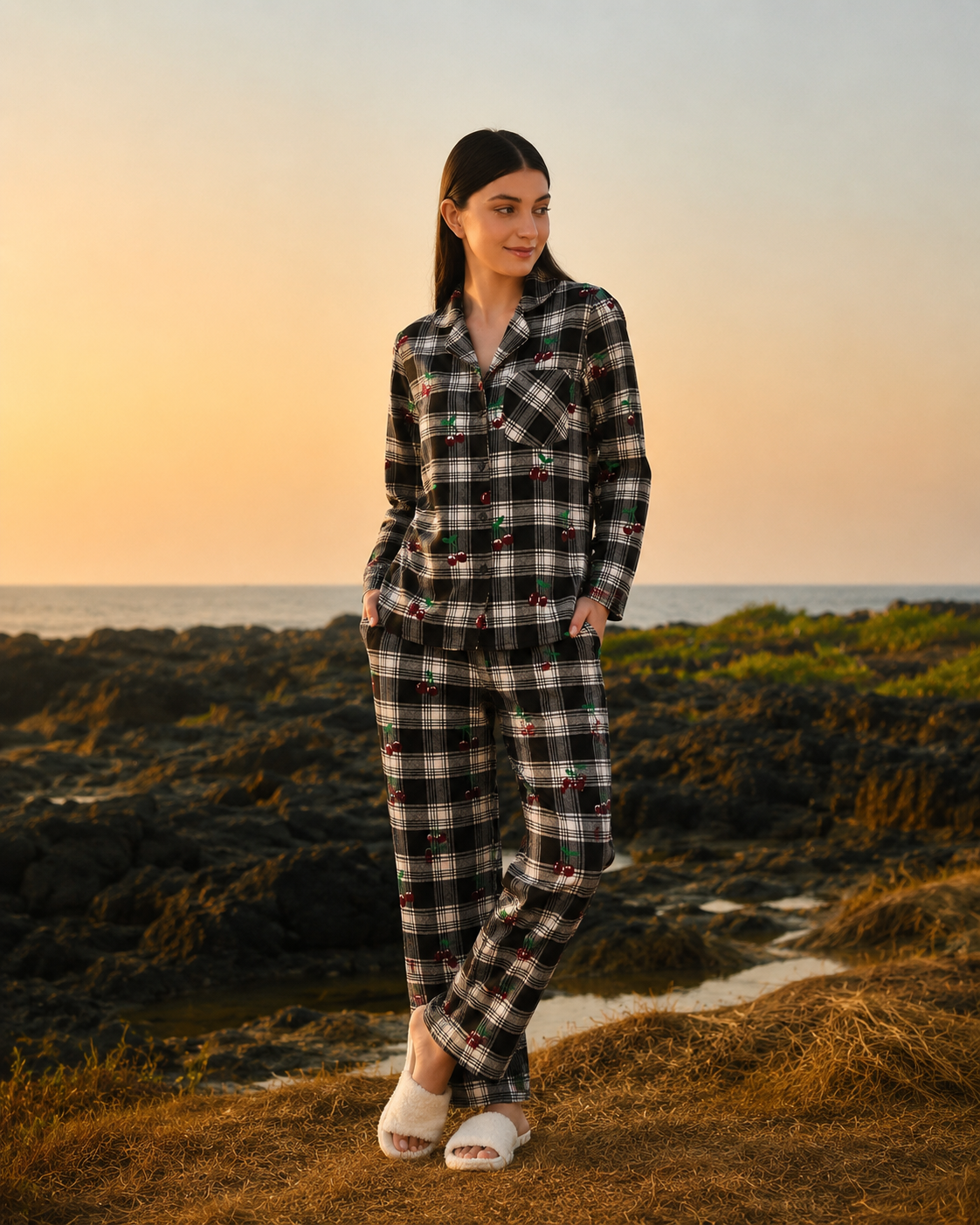 Nightsuits