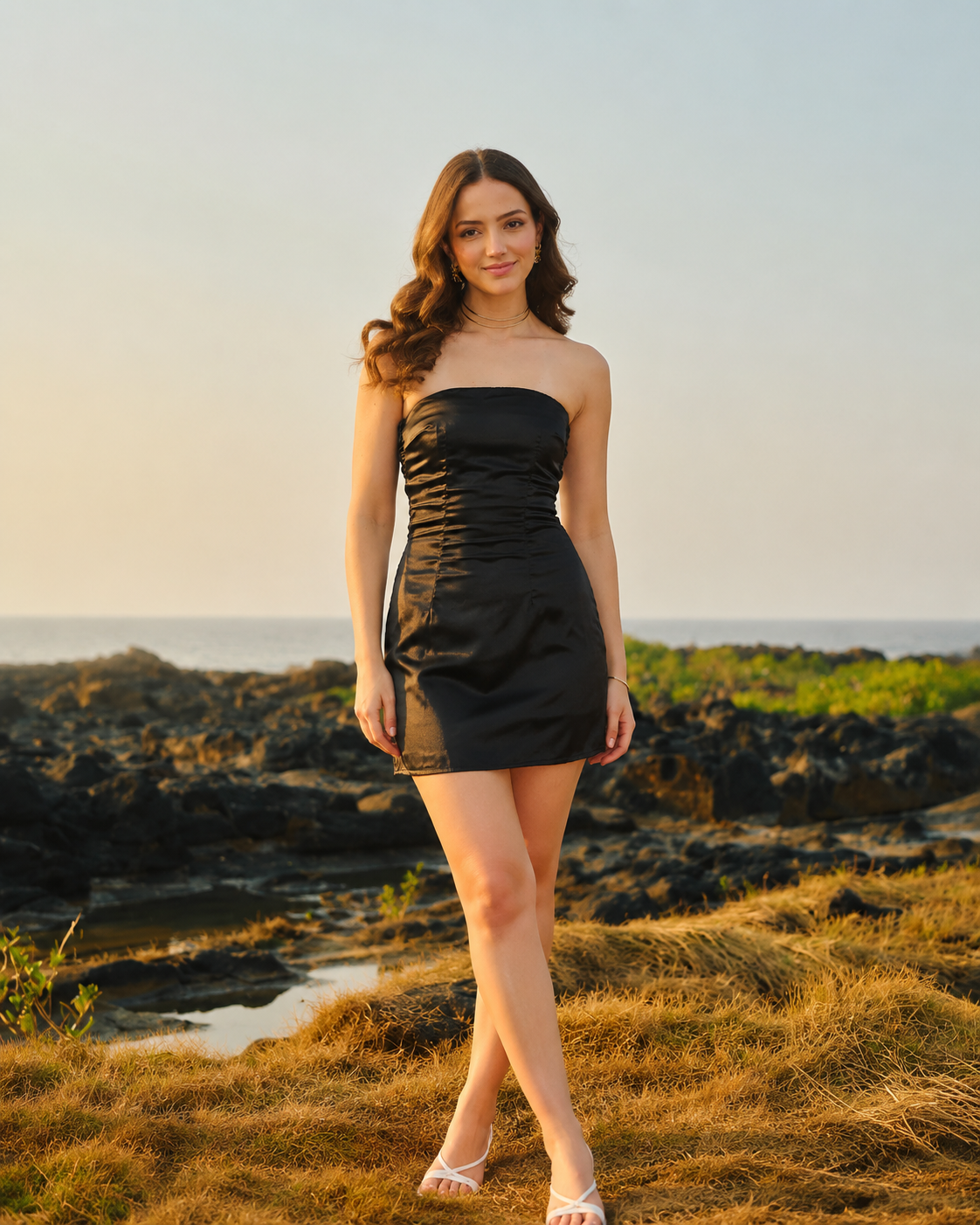 Dresses