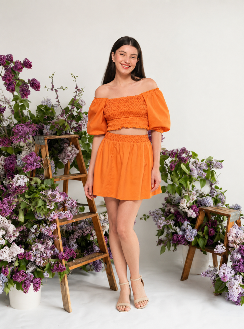 Co-Ord Sets