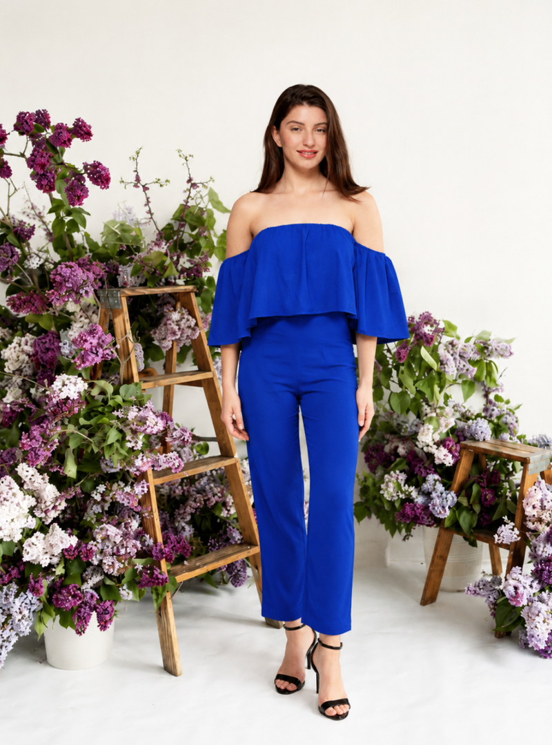 Jumpsuits