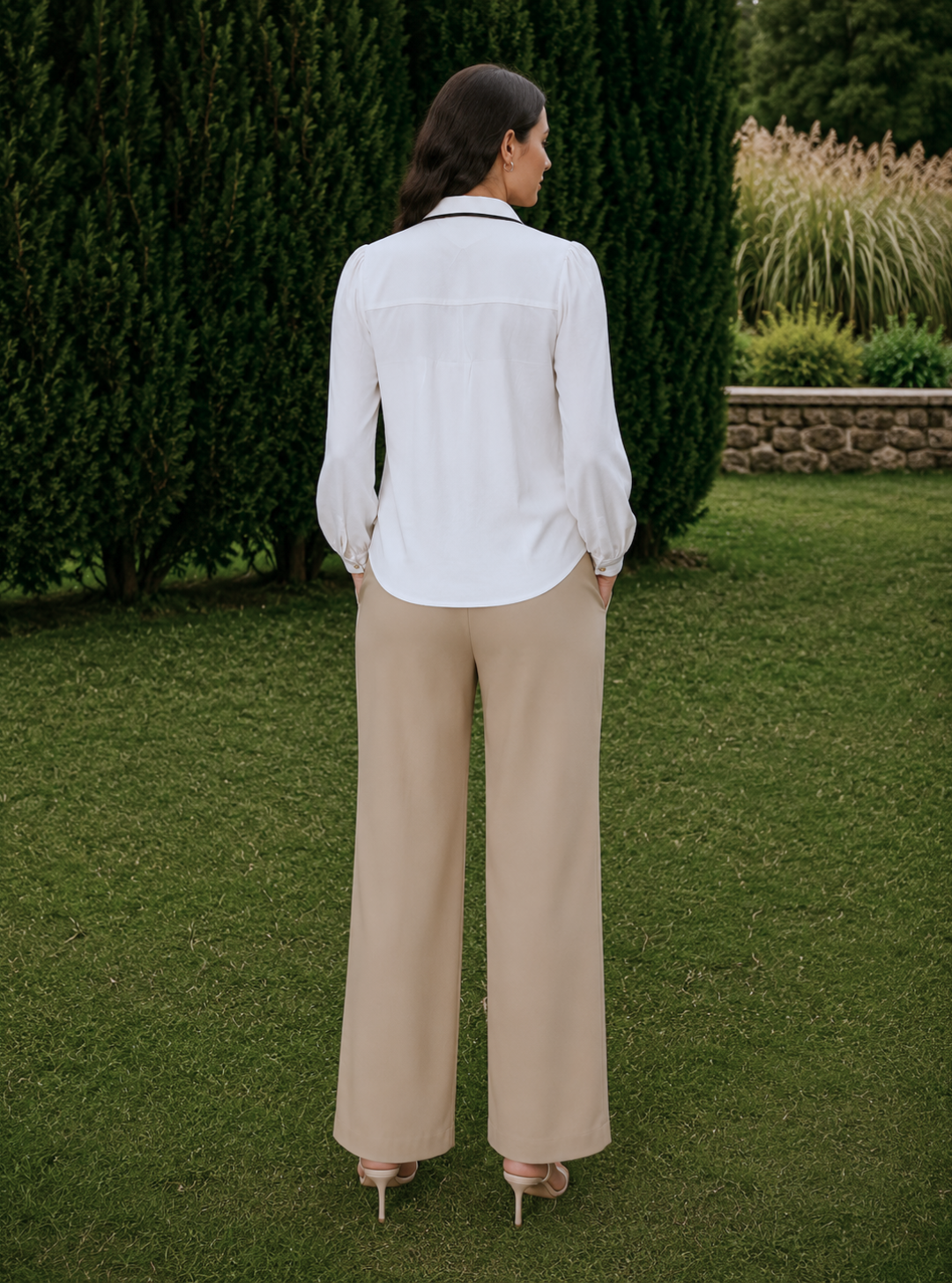 The Audrey Top