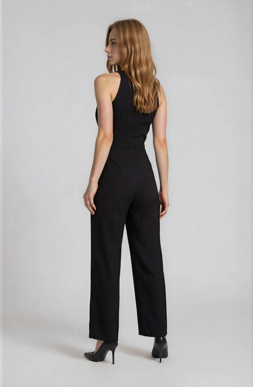 Power Play Jumpsuit