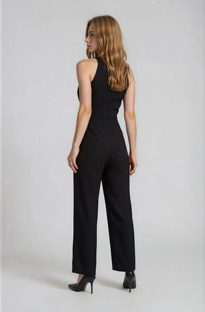 Power Play Jumpsuit
