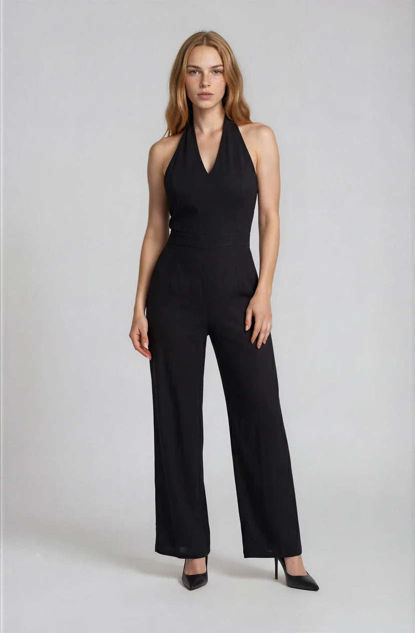 Power Play Jumpsuit