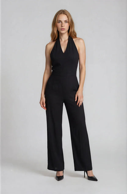 Power Play Jumpsuit