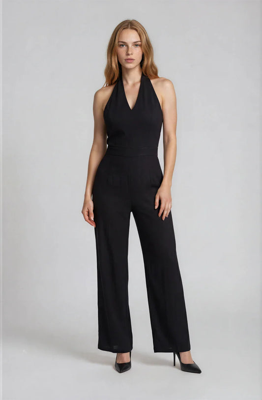 Power Play Jumpsuit