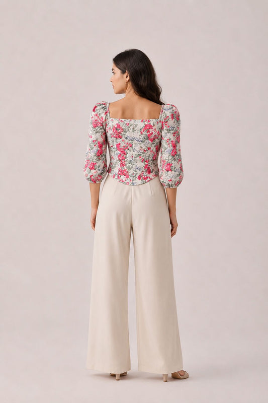 The Serena top