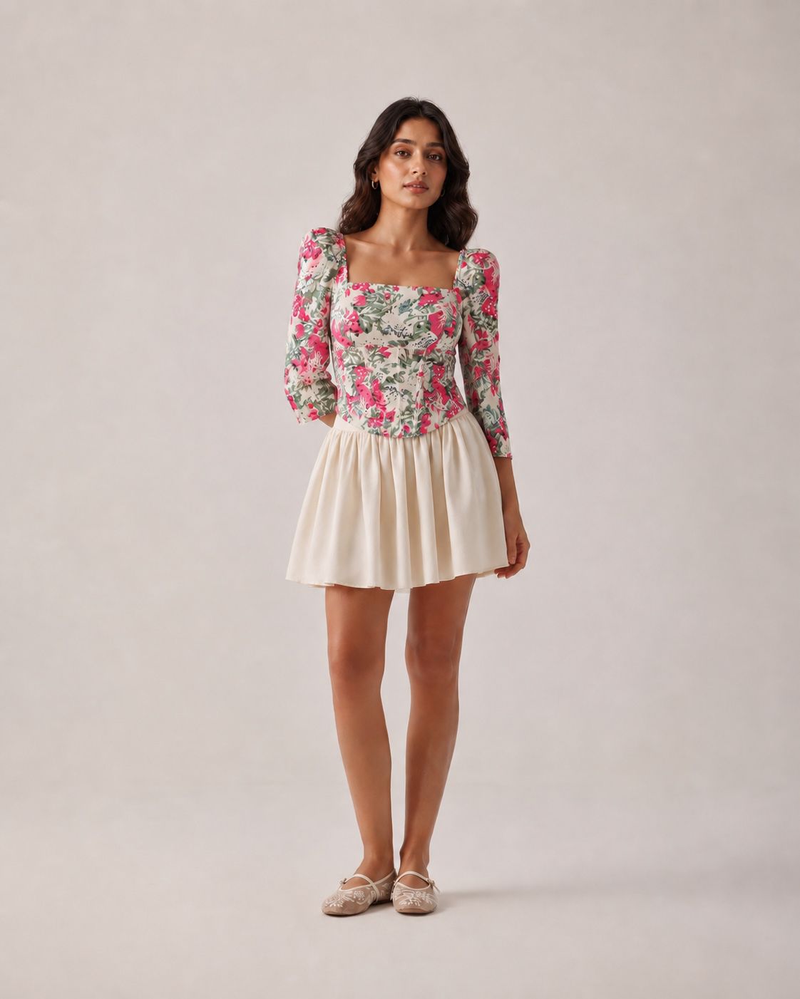 The Serena top