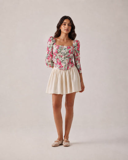The Serena top