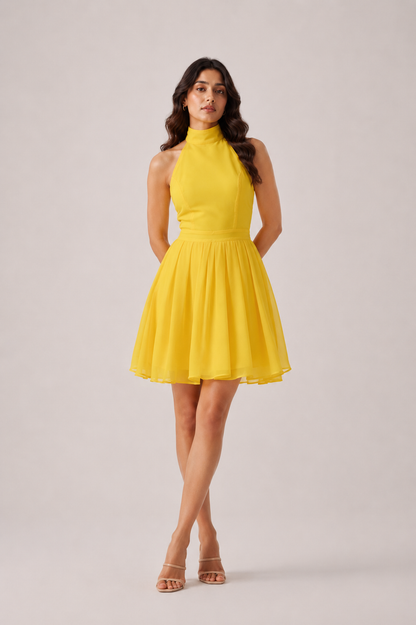 Bloom dress