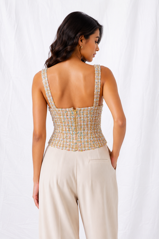 The Chateau Corset