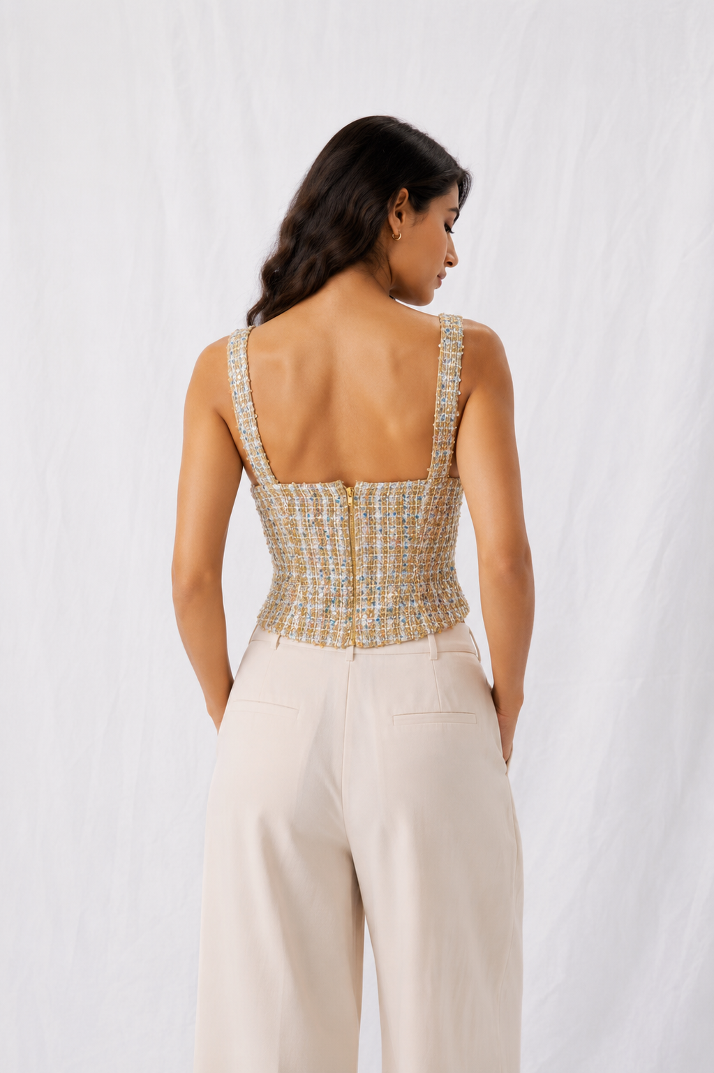 The Chateau Corset