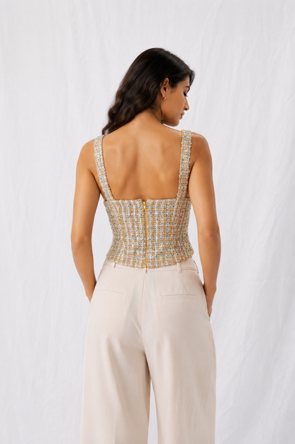 The Chateau Corset