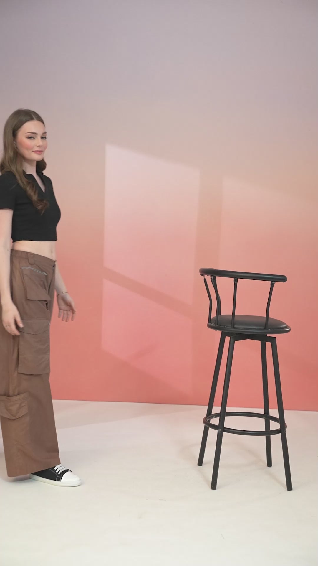 Off Duty Cargo Pants